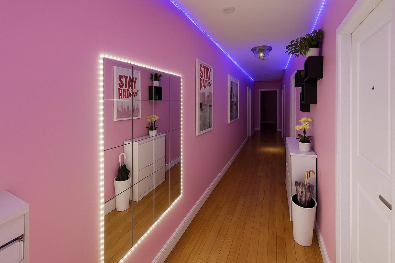 Tropical Comfort Room In Harlem Cozy Stay With Snacks & Style 纽约 外观 照片